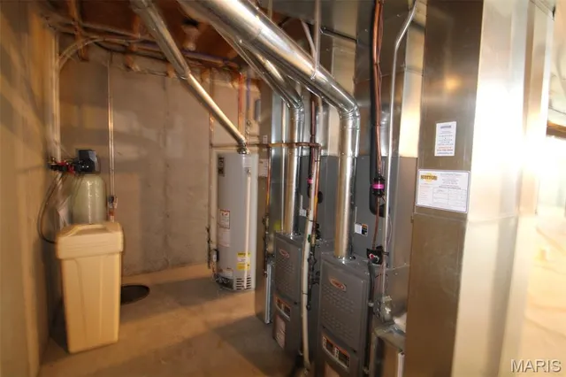 $2,995 | 130 Prairie Wind Drive, Wentzville, MO 63385