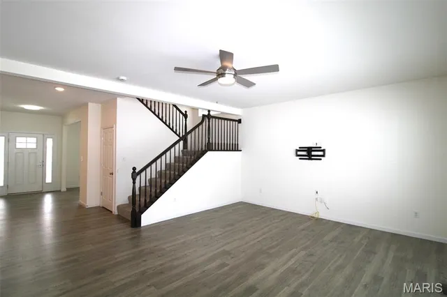 $2,995 | 130 Prairie Wind Drive, Wentzville, MO 63385