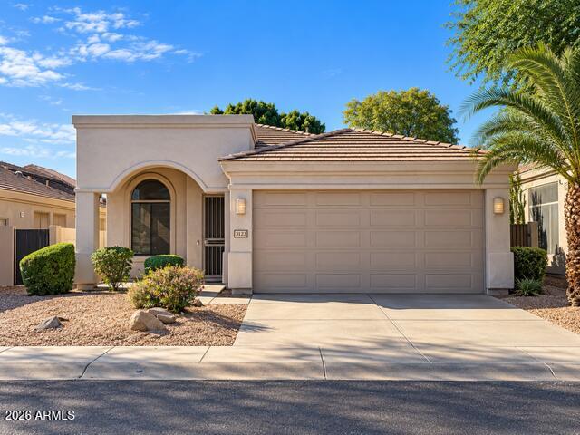 3123 East Amber Ridge Way Phoenix, AZ 85048 - Photo 34 of 34 Front Photo - Amber Ridge