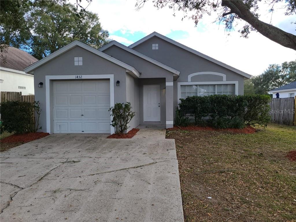 1432 Dew Bloom Road Valrico, FL 33594 - Photo 1 of 1