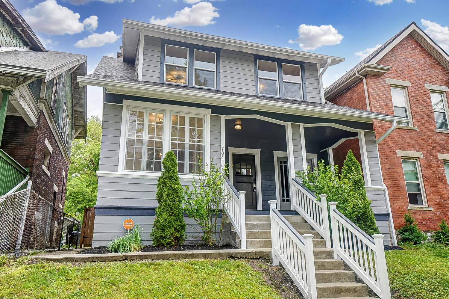 784 Gilbert Street Columbus, OH 43206 - Photo 1 of 52 50037112-002_web