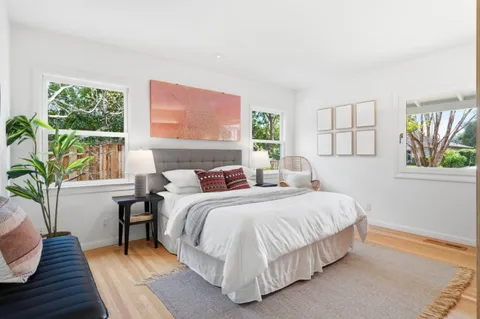 $3,898,000 | 2703 South Court, Palo Alto, CA 94306