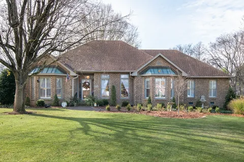 $724,900 | 322 Creekwood Court, Gallatin, TN 37066