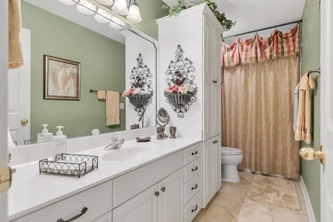 $724,900 | 322 Creekwood Court, Gallatin, TN 37066