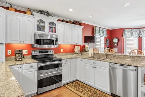 $724,900 | 322 Creekwood Court, Gallatin, TN 37066