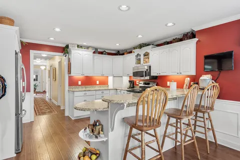 $724,900 | 322 Creekwood Court, Gallatin, TN 37066