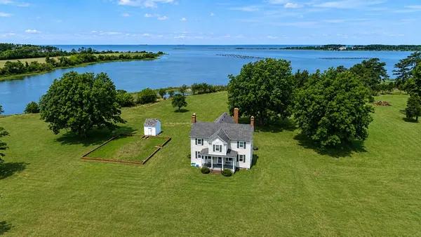 $3,150,000 | 2598 Cherrystone Road, Cape Charles, VA 23310