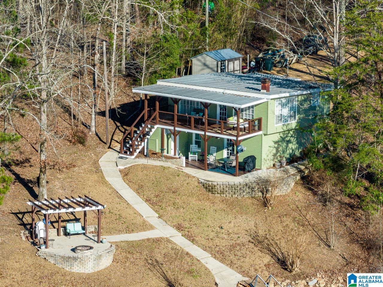 340 County Road 3971 Arley, AL 35541 - Photo 72 of 73