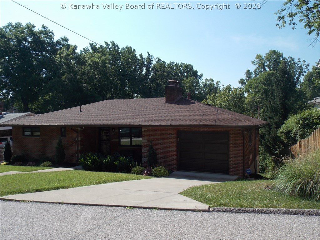 848 Carroll Road Charleston, WV 25314 - Photo 3 of 18 Gallery Image 3