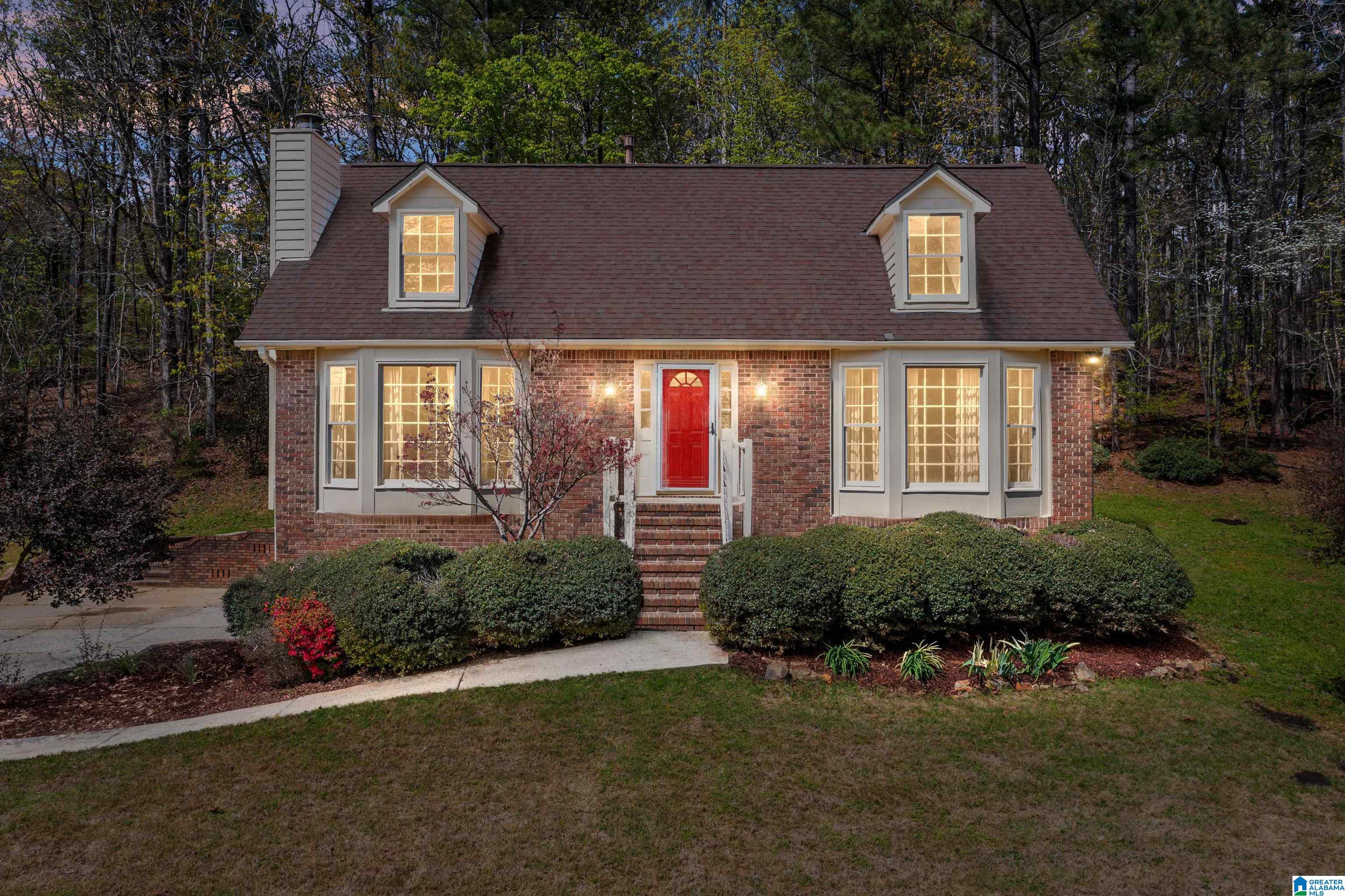 5178 Redfern Way Birmingham, AL 35242 - Photo 1 of 36
