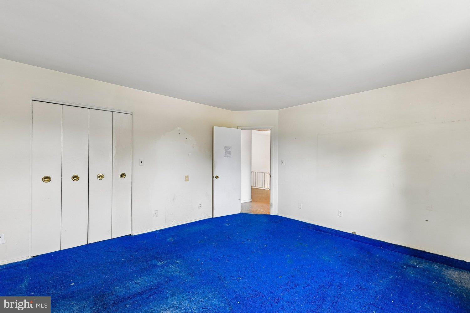 7933 Stevenson Road Baltimore, MD 21208 - Photo 29 of 74 Bedroom