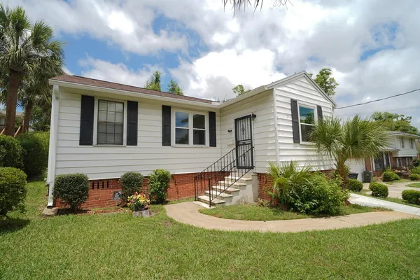$1,400 | 212 Rudy Hubbard / Osceola Way, Tallahassee, FL 32301