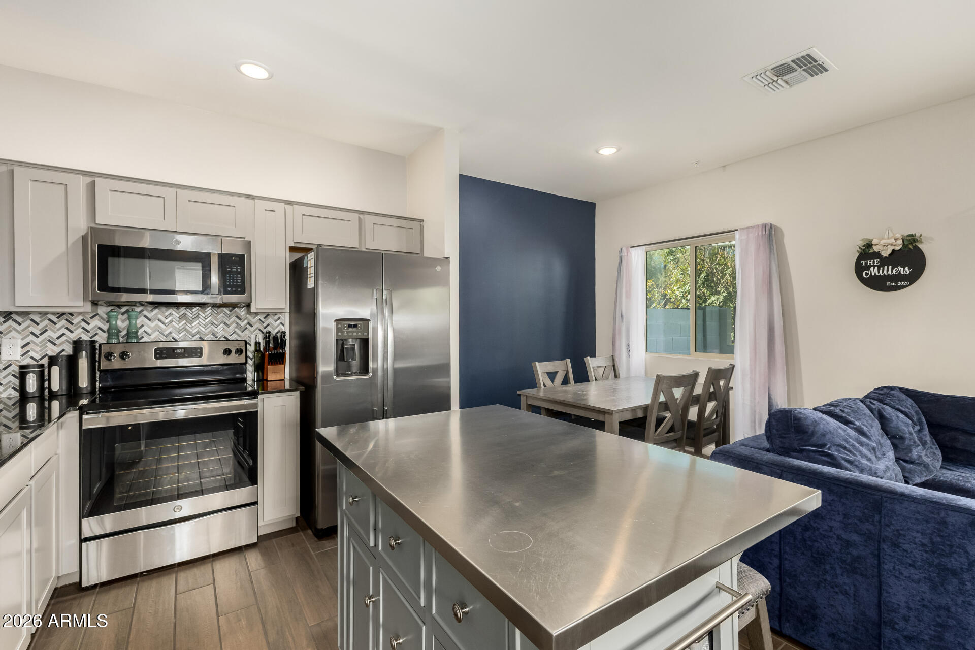 8262 North 22nd Drive Phoenix, AZ 85021 - Photo 12 of 43 12-22nd