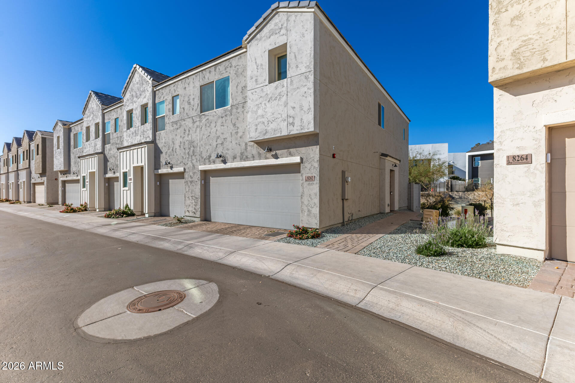 8262 North 22nd Drive Phoenix, AZ 85021 - Photo 2 of 43 02-22nd