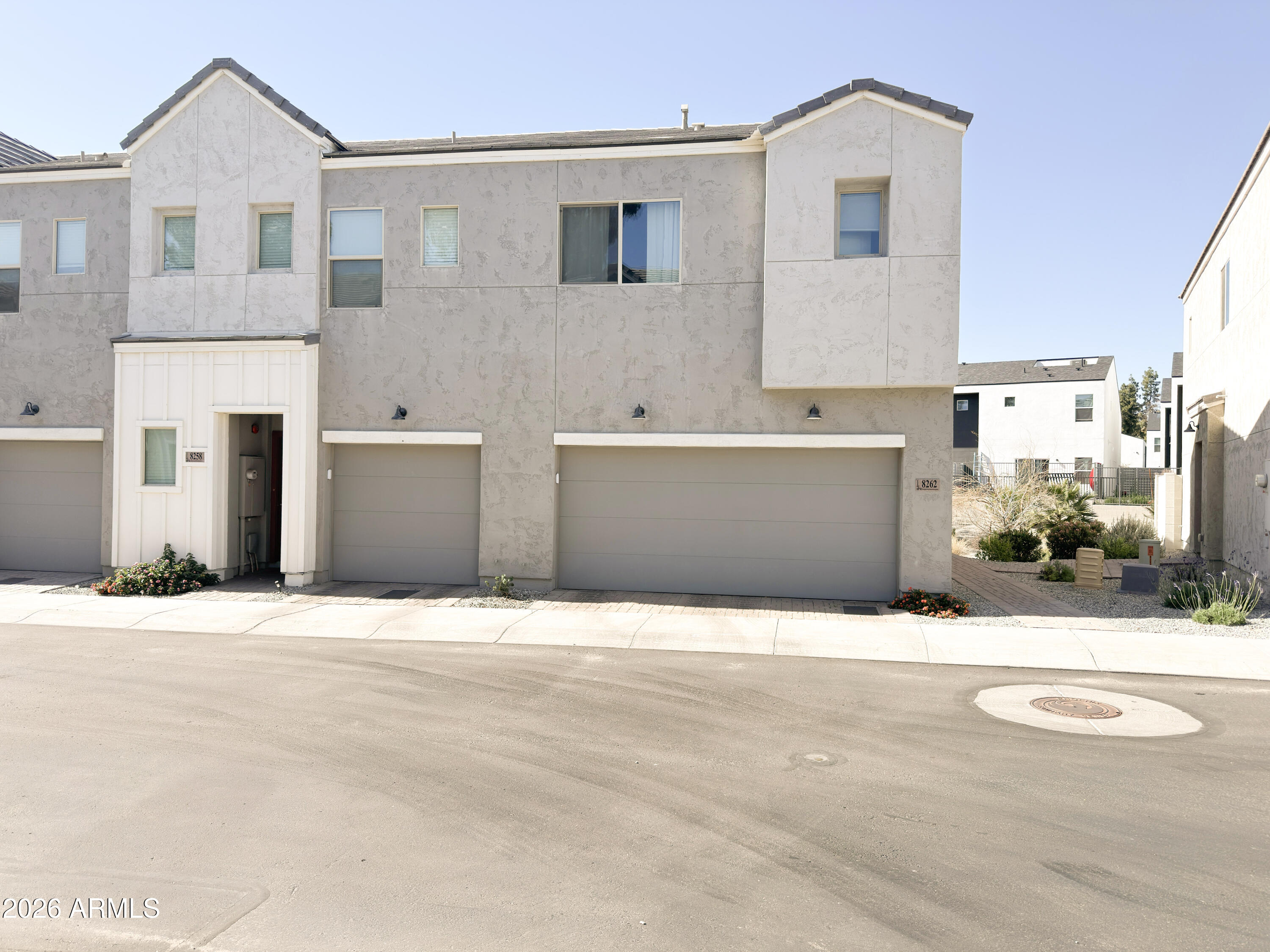 8262 North 22nd Drive Phoenix, AZ 85021 - Photo 39 of 43 1