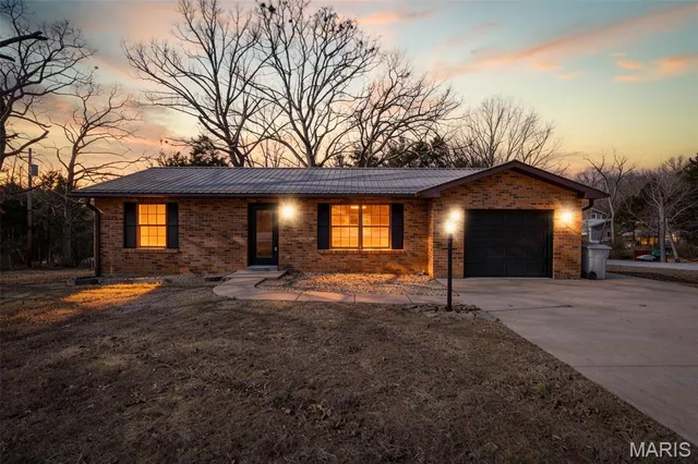 $239,900 | 233 St Michael Street, Bonne Terre, MO 63628