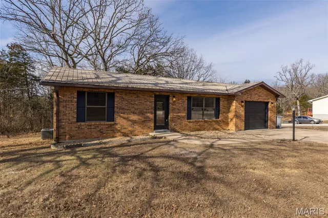 $239,900 | 233 St Michael Street, Bonne Terre, MO 63628