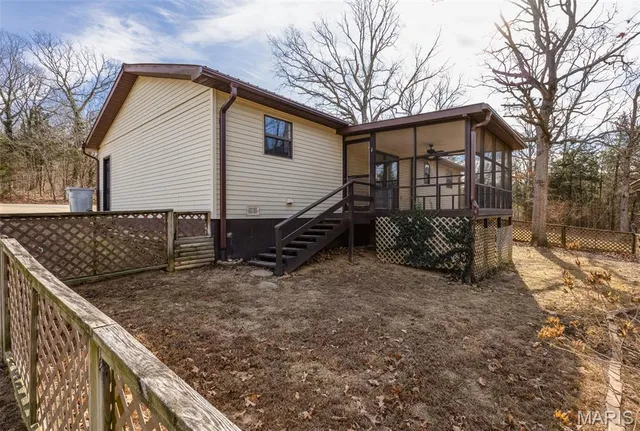 $239,900 | 233 St Michael Street, Bonne Terre, MO 63628