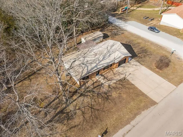 $239,900 | 233 St Michael Street, Bonne Terre, MO 63628