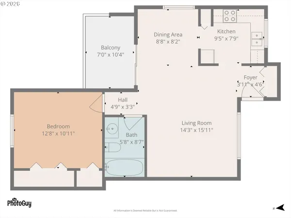 $220,000 | 2145 Hawkins Lane, Eugene, OR 97405