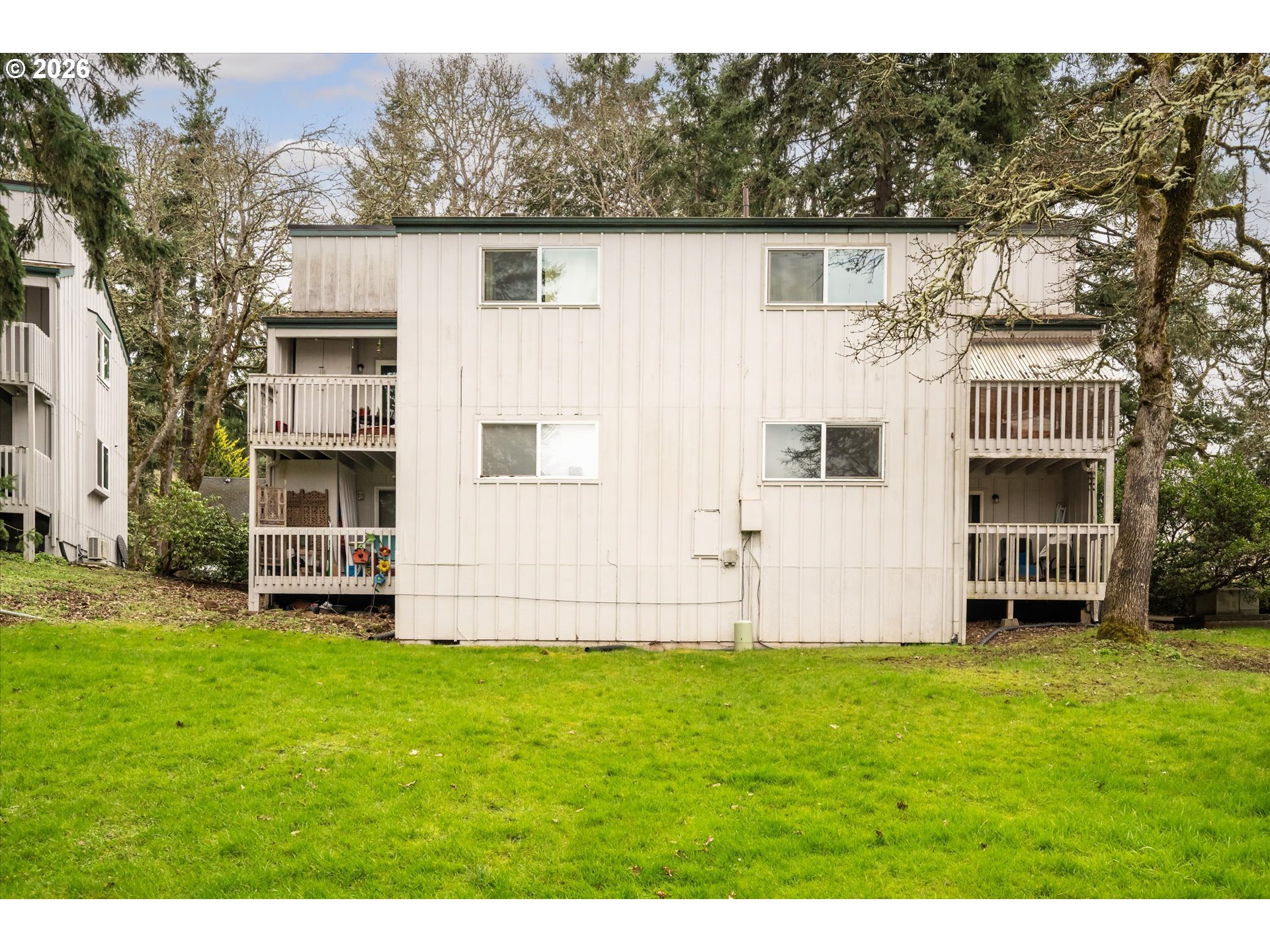 2145 Hawkins Lane Eugene, OR 97405 - Photo 5 of 38 a view of a house with a yard