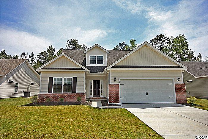309 Cabo Loop Myrtle Beach, SC 29588 - Photo 1 of 1 Gallery Image 1