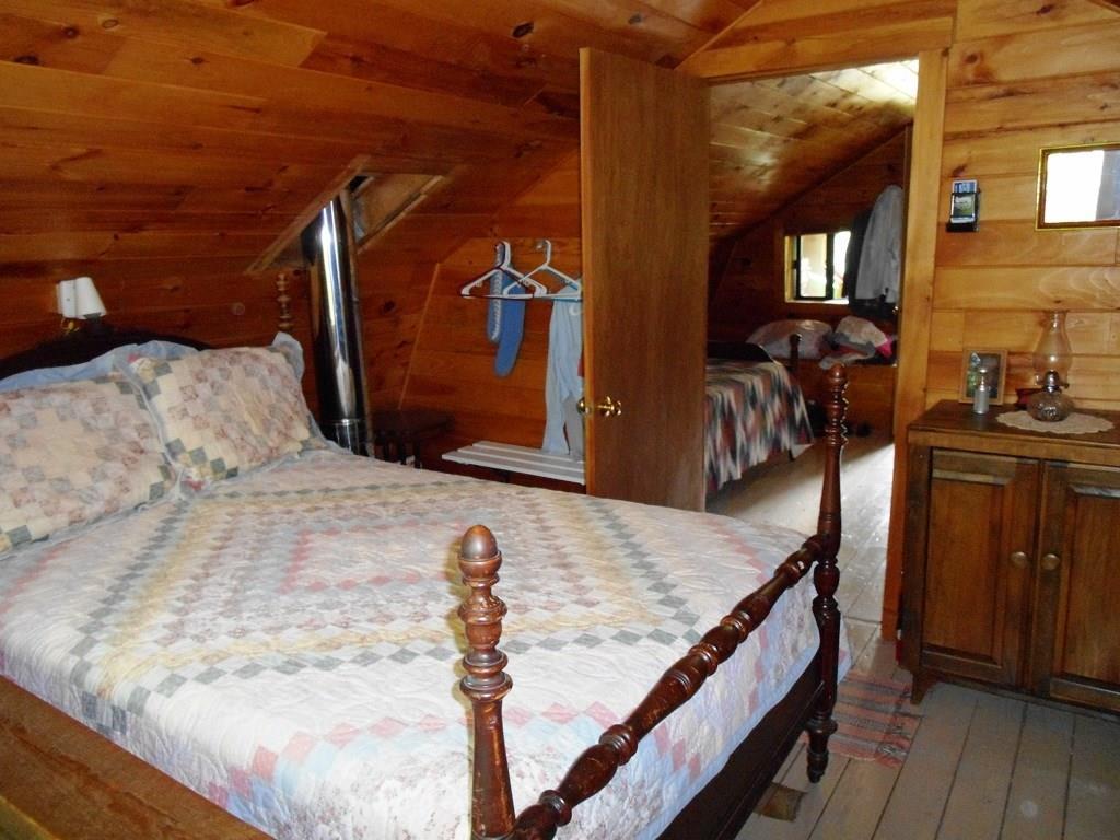 206 Beech Hill Road Sandy River Plt, ME 04970 - Photo 14 of 34 Photo