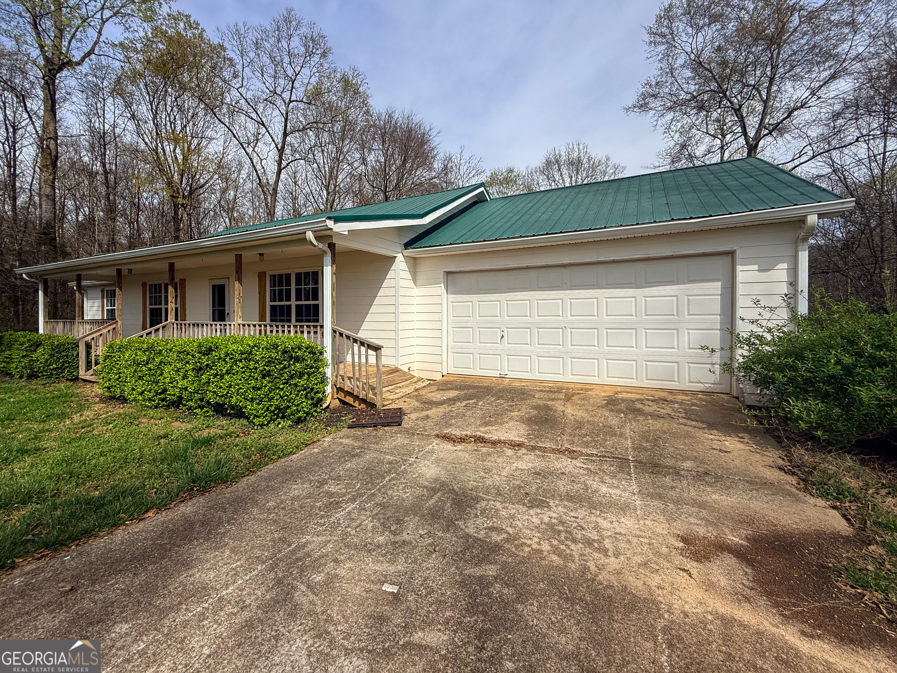 1492 Highway 198 Carnesville, GA 30521 - Photo 24 of 25