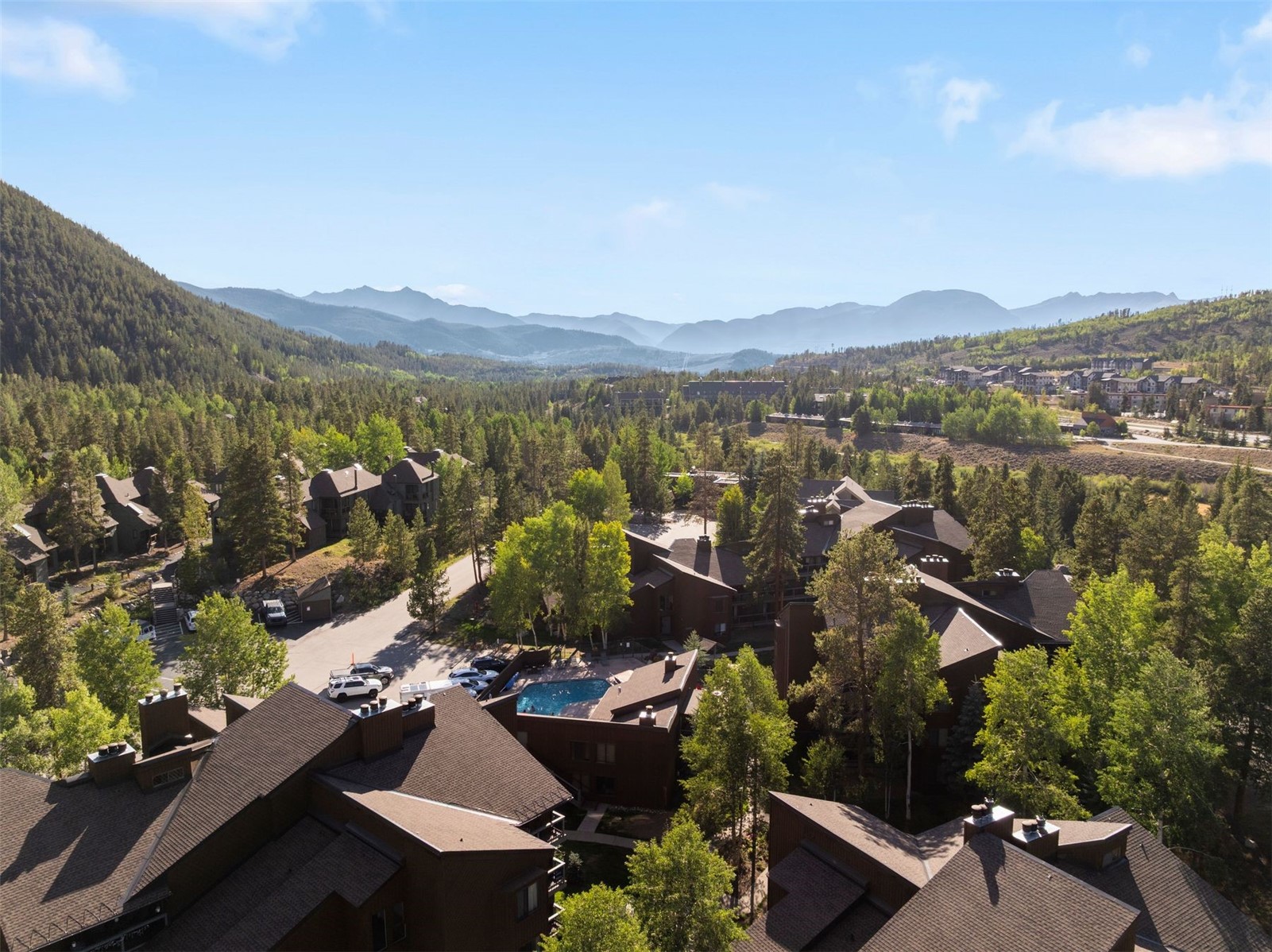 423 Wild Irishman Road, Unit 1012 Keystone, CO 80435 - Photo 6 of 28 Gallery Image 6