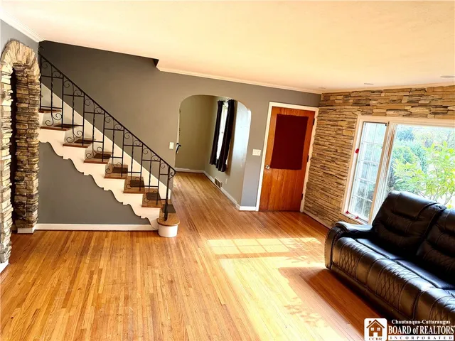 $179,900 | 6 Taft Place, Dunkirk, NY 14048