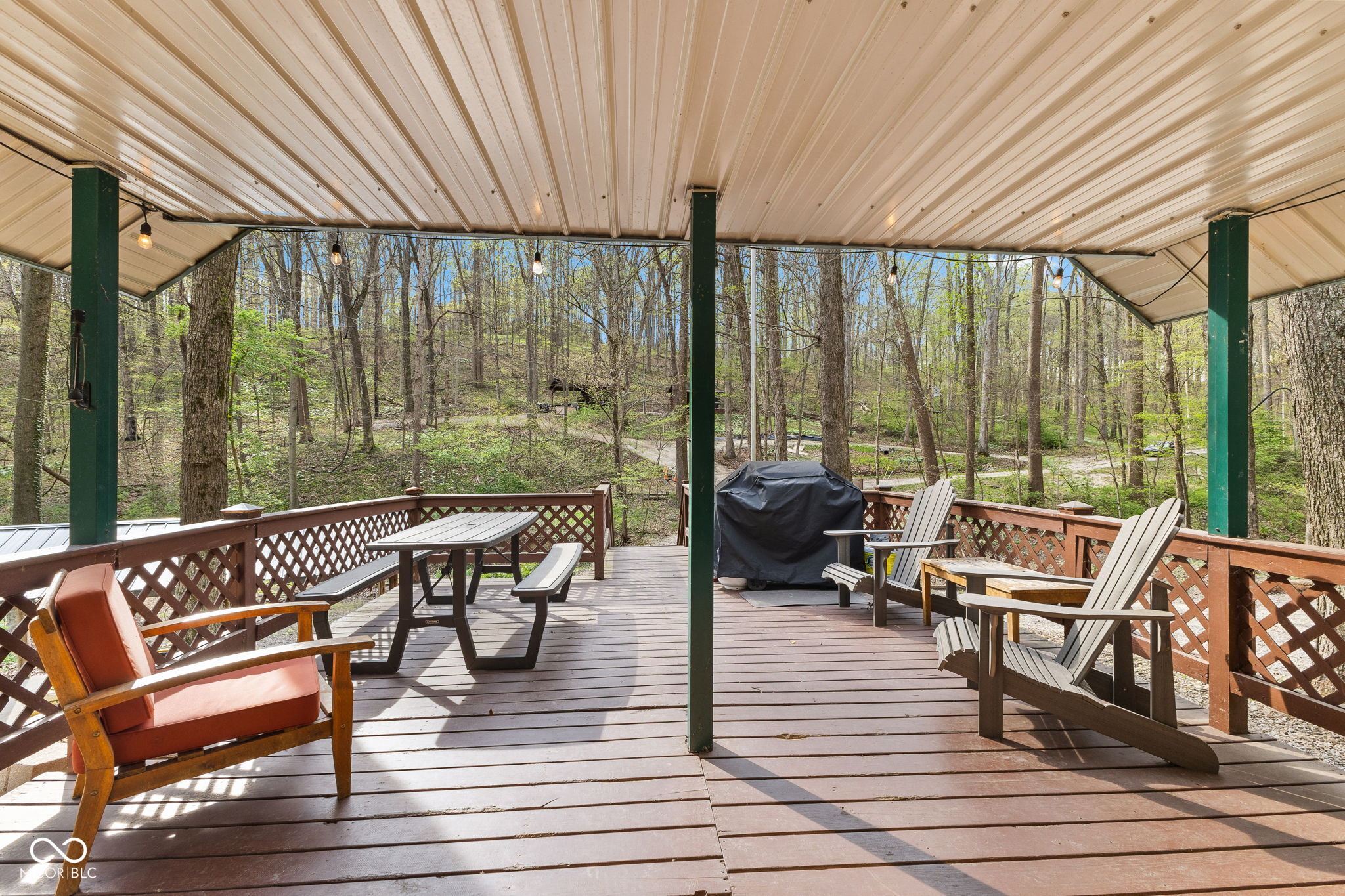 11040 East Purdue Farm Road Dubois, IN 47527 - Photo 26 of 53 Gallery Image 26
