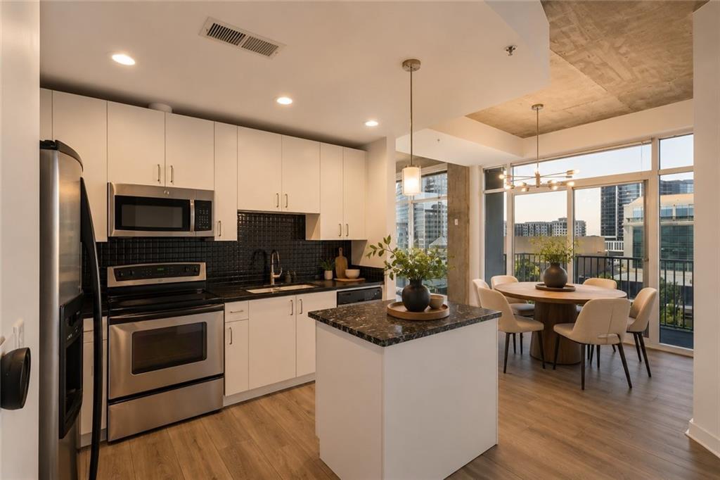 250 Pharr Road Northeast, Unit 808 Atlanta, GA 30305 - Photo 9 of 41