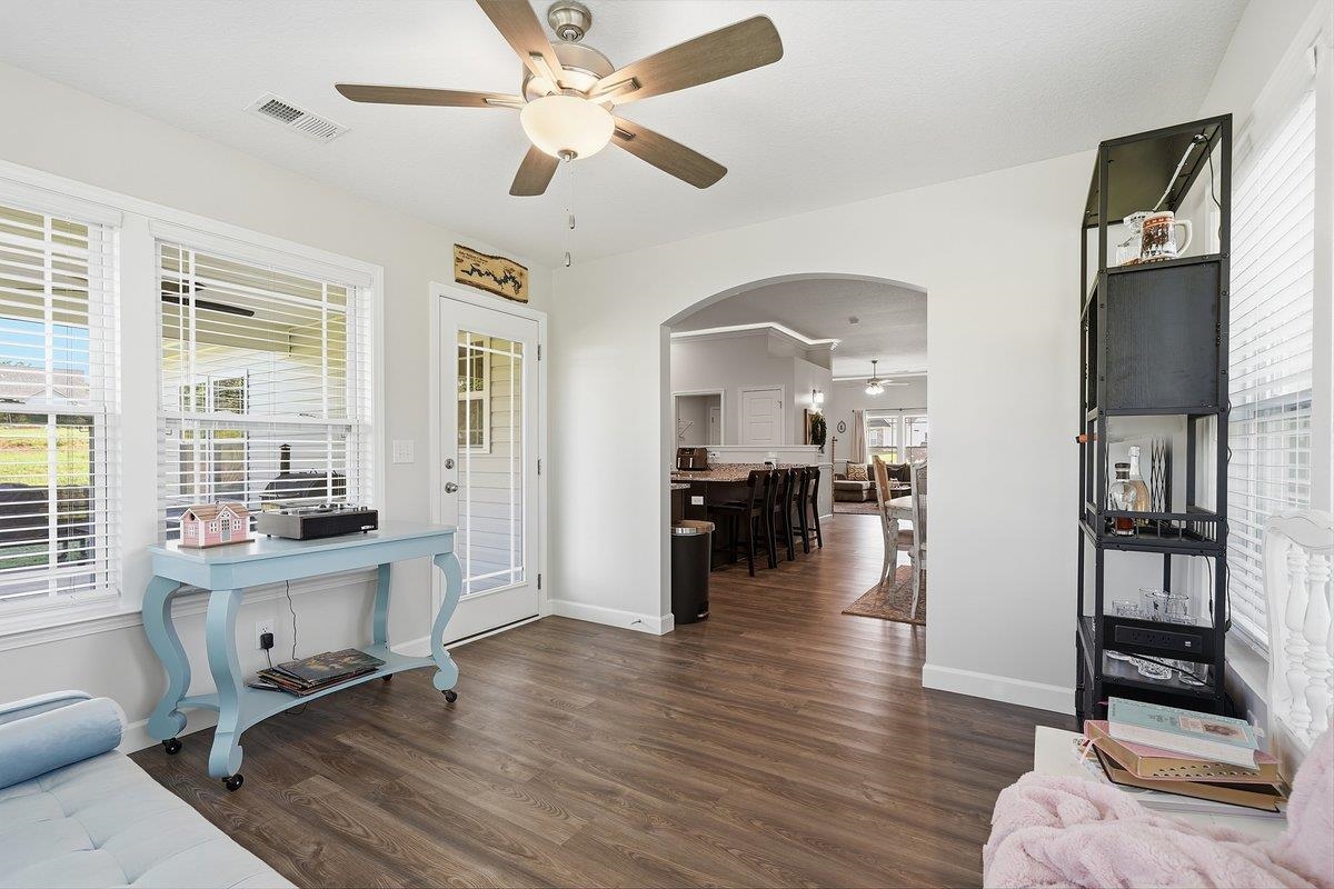 1250 Stoneleigh Road Inman, SC 29349 - Photo 32 of 36