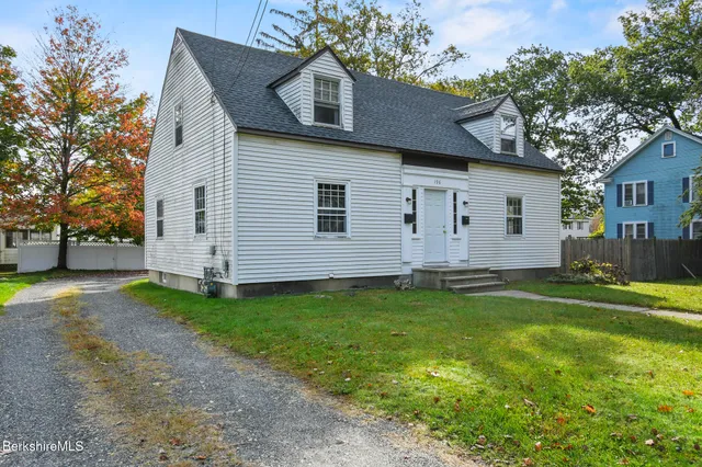 $315,000 | 196 Park Avenue, Dalton, MA 01226