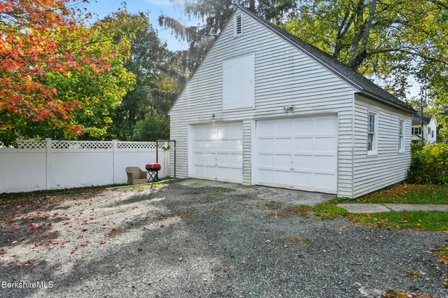 $315,000 | 196 Park Avenue, Dalton, MA 01226