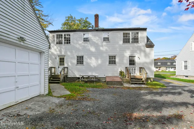 $315,000 | 196 Park Avenue, Dalton, MA 01226