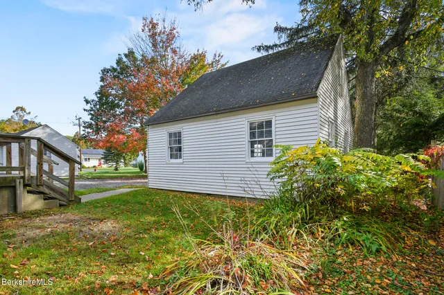 $315,000 | 196 Park Avenue, Dalton, MA 01226