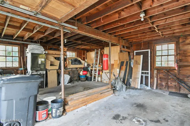 $315,000 | 196 Park Avenue, Dalton, MA 01226