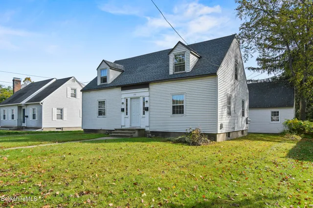 $315,000 | 196 Park Avenue, Dalton, MA 01226