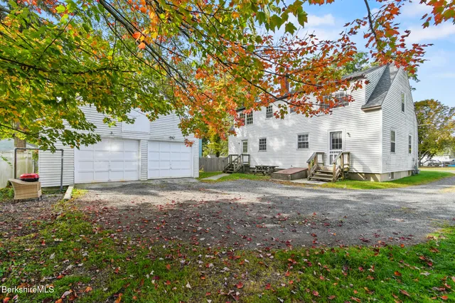 $315,000 | 196 Park Avenue, Dalton, MA 01226