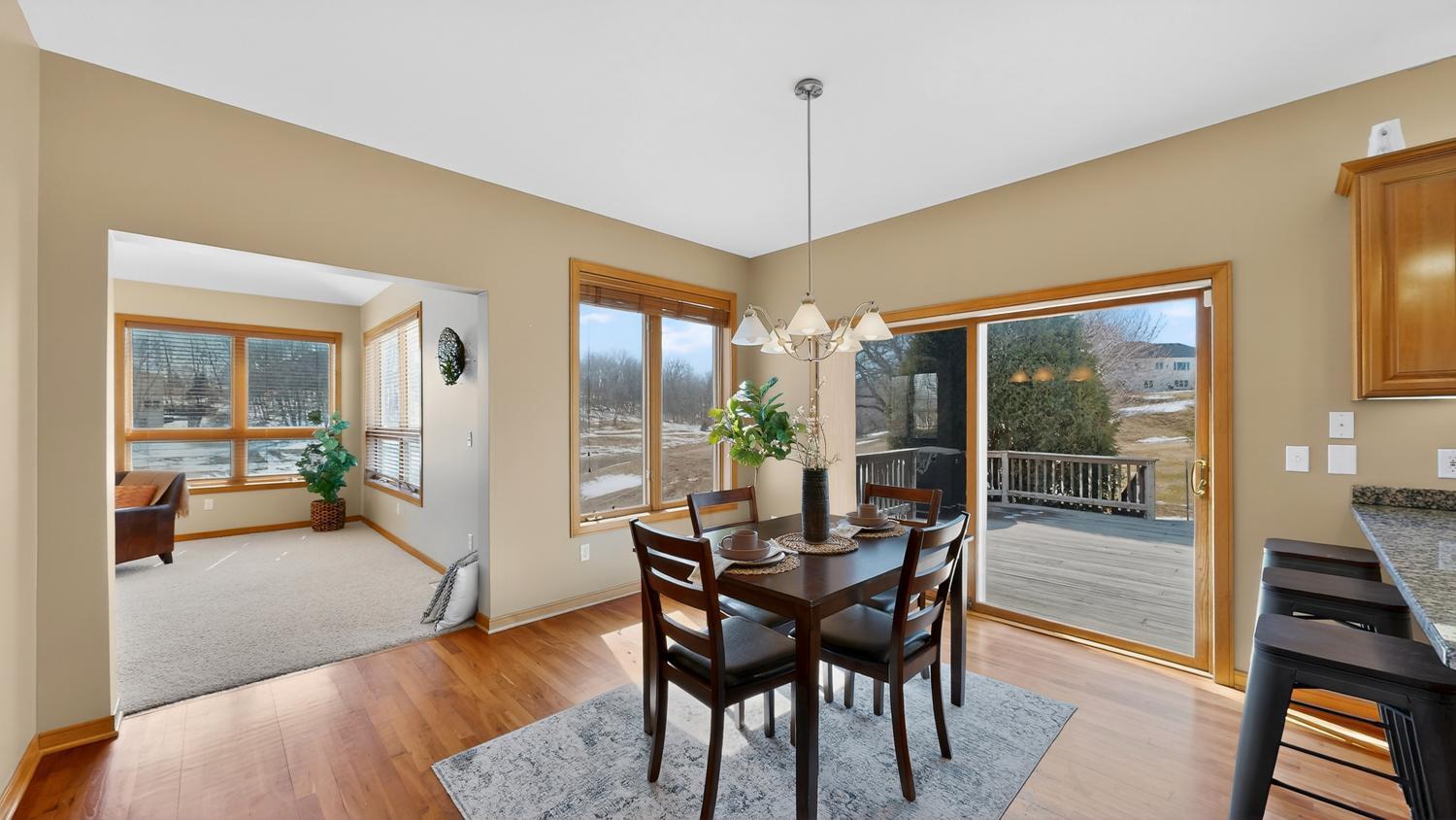 4823 Scenic Oak Drive Southwest Rochester, MN 55902 - Photo 11 of 62