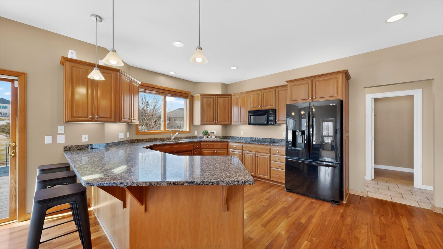 4823 Scenic Oak Drive Southwest Rochester, MN 55902 - Photo 12 of 62
