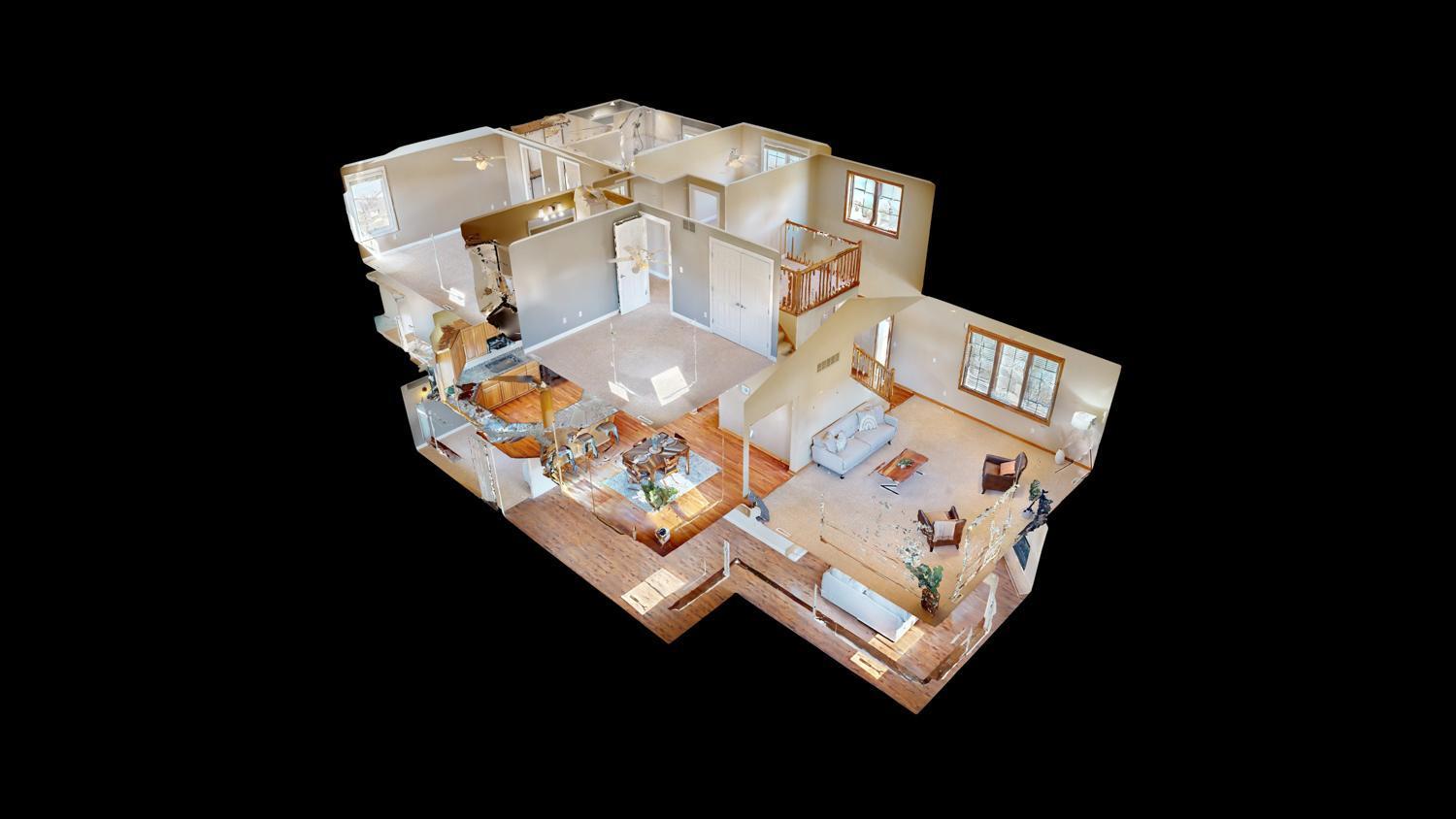 4823 Scenic Oak Drive Southwest Rochester, MN 55902 - Photo 49 of 62