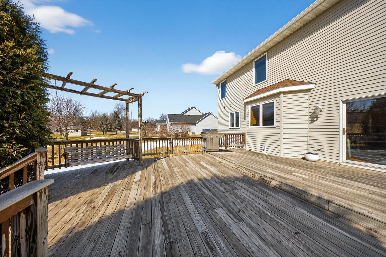 4823 Scenic Oak Drive Southwest Rochester, MN 55902 - Photo 50 of 62