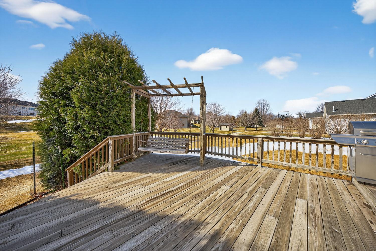 4823 Scenic Oak Drive Southwest Rochester, MN 55902 - Photo 52 of 62