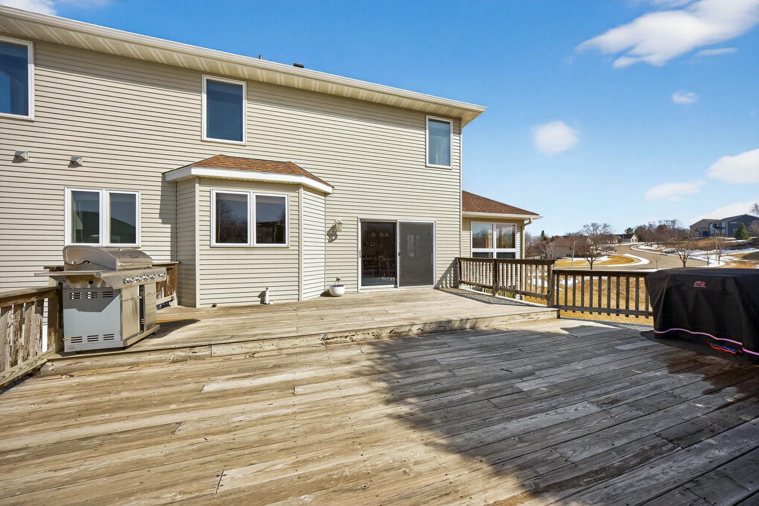 4823 Scenic Oak Drive Southwest Rochester, MN 55902 - Photo 53 of 62