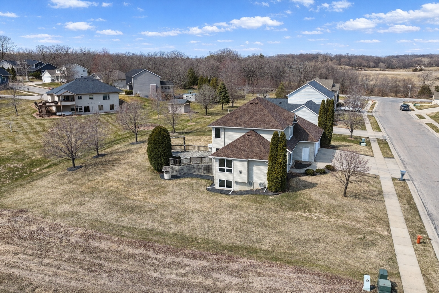 4823 Scenic Oak Drive Southwest Rochester, MN 55902 - Photo 57 of 62