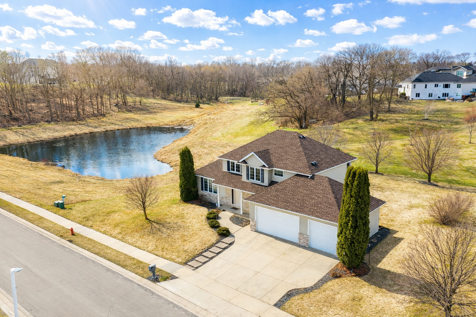 4823 Scenic Oak Drive Southwest Rochester, MN 55902 - Photo 58 of 62