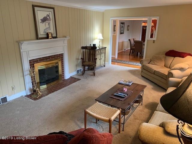 822 Huntington Road Louisville, KY 40207 - Photo 3 of 37 5