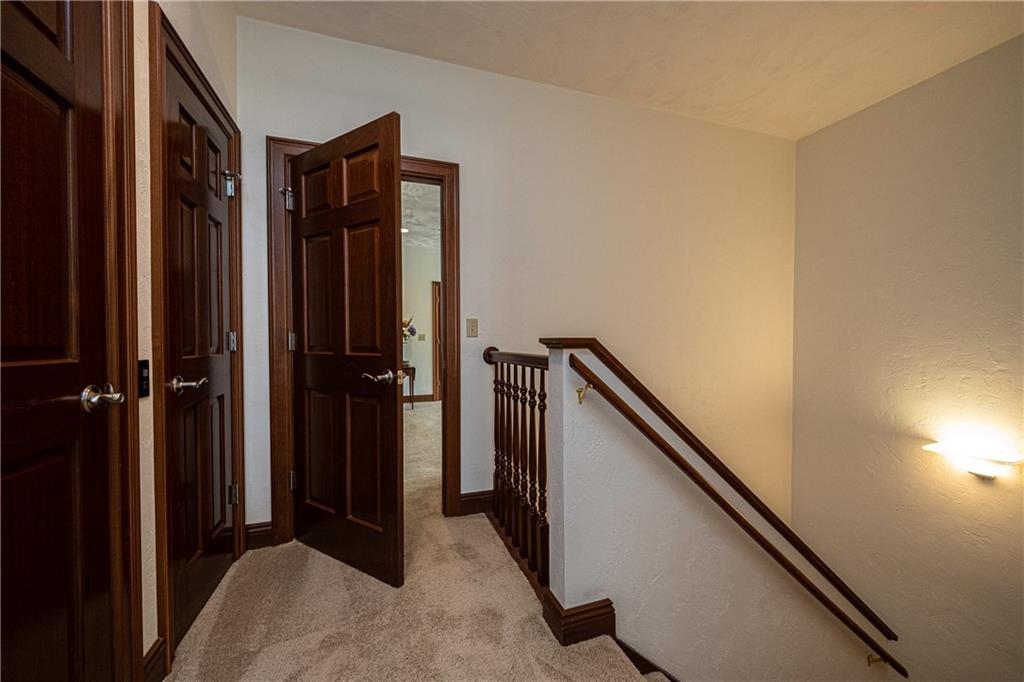 1801 Freeport Road Kittanning, PA 16201 - Photo 12 of 36 a view of front door